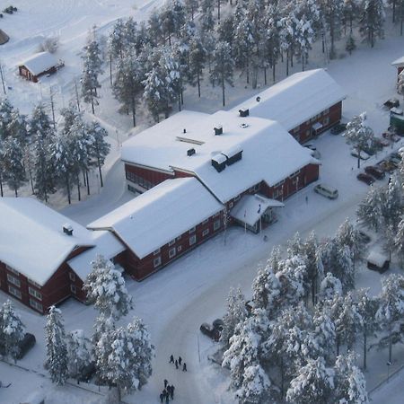 Hotel Йокмок Екстериор снимка